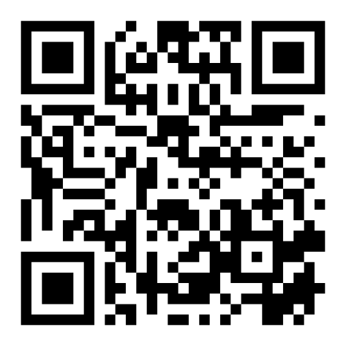 CSM QR Code